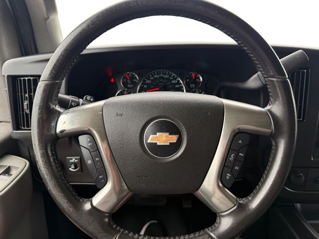 2019 Chevrolet EXPRESS G2500 Cargo Service Utility | Canton, Ohio | Ohio Auto Warehouse LLC 2019 Chevrolet EXPRESS G2500 Cargo Service Utility | Canton, Ohio | Ohio Auto Warehouse LLC