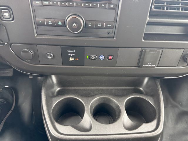 2019 Chevrolet EXPRESS G2500 Cargo Service Utility | Canton, Ohio | Ohio Auto Warehouse LLC 2019 Chevrolet EXPRESS G2500 Cargo Service Utility | Canton, Ohio | Ohio Auto Warehouse LLC