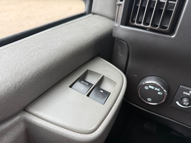 2019 Chevrolet EXPRESS G2500 Cargo Service Utility | Canton, Ohio | Ohio Auto Warehouse LLC 2019 Chevrolet EXPRESS G2500 Cargo Service Utility | Canton, Ohio | Ohio Auto Warehouse LLC