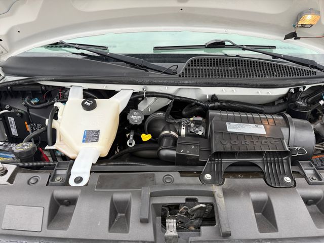 2019 Chevrolet EXPRESS G2500 Cargo Service Utility | Canton, Ohio | Ohio Auto Warehouse LLC