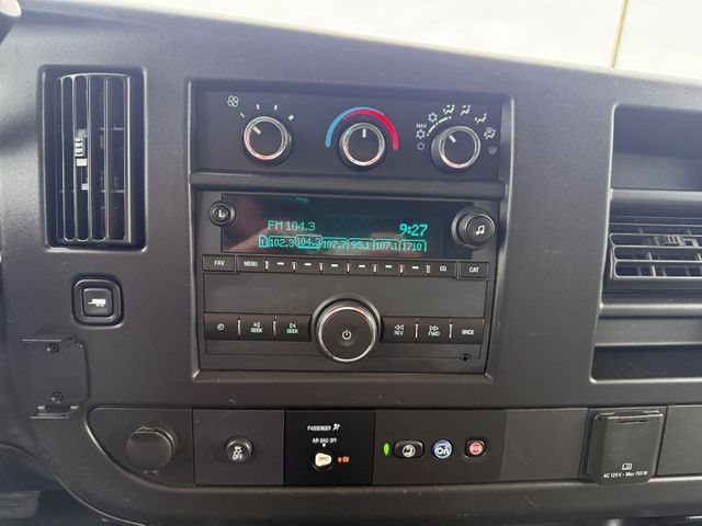 2019 Chevrolet EXPRESS G2500 Cargo Service Utility | Canton, Ohio | Ohio Auto Warehouse LLC