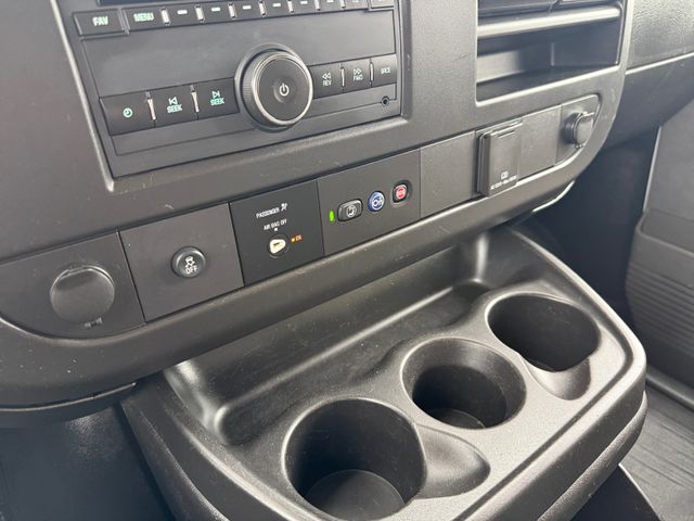 2019 Chevrolet EXPRESS G2500 Cargo Service Utility | Canton, Ohio | Ohio Auto Warehouse LLC 2019 Chevrolet EXPRESS G2500 Cargo Service Utility | Canton, Ohio | Ohio Auto Warehouse LLC