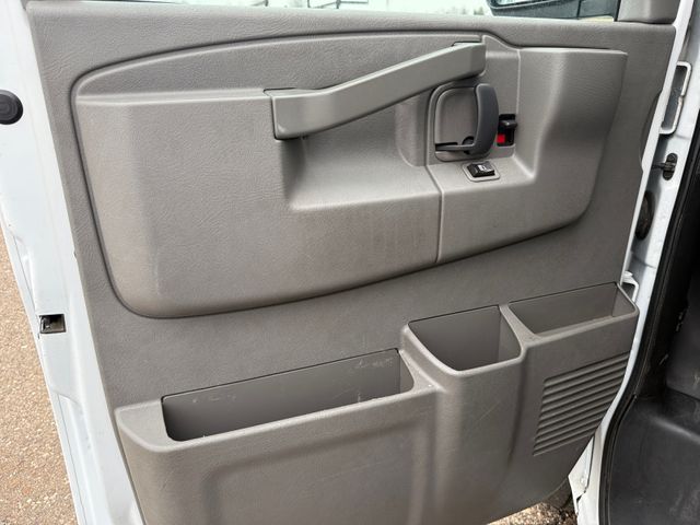 2019 Chevrolet EXPRESS G2500 Cargo Service Utility | Canton, Ohio | Ohio Auto Warehouse LLC 2019 Chevrolet EXPRESS G2500 Cargo Service Utility | Canton, Ohio | Ohio Auto Warehouse LLC