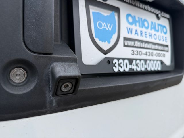 2019 Chevrolet EXPRESS G2500 Cargo Service Utility | Canton, Ohio | Ohio Auto Warehouse LLC