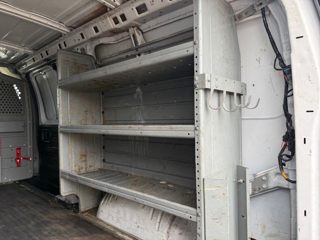 2019 Chevrolet EXPRESS G2500 Cargo Service Utility | Canton, Ohio | Ohio Auto Warehouse LLC