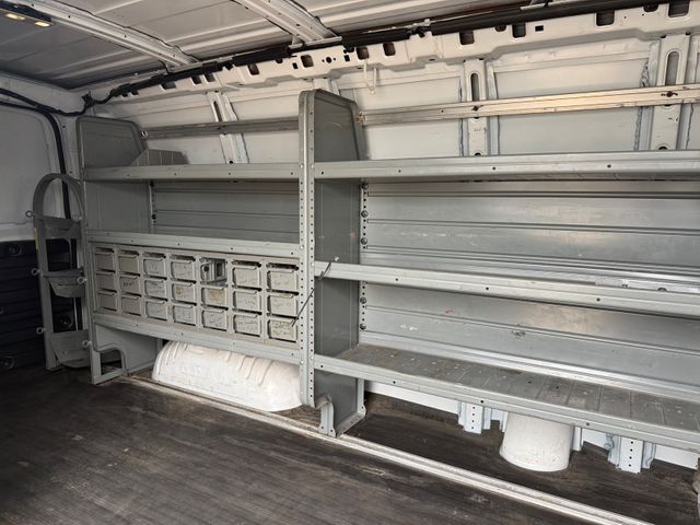 2019 Chevrolet EXPRESS G2500 Cargo Service Utility | Canton, Ohio | Ohio Auto Warehouse LLC 2019 Chevrolet EXPRESS G2500 Cargo Service Utility | Canton, Ohio | Ohio Auto Warehouse LLC