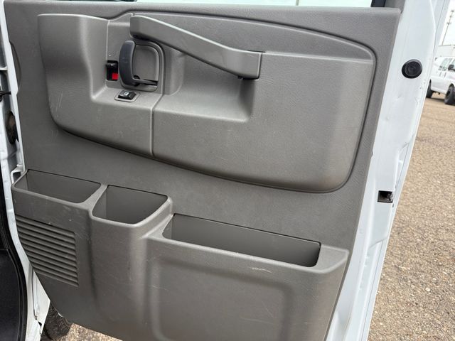 2019 Chevrolet EXPRESS G2500 Cargo Service Utility | Canton, Ohio | Ohio Auto Warehouse LLC 2019 Chevrolet EXPRESS G2500 Cargo Service Utility | Canton, Ohio | Ohio Auto Warehouse LLC