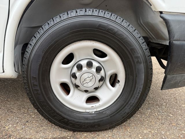 2019 Chevrolet EXPRESS G2500 Cargo Service Utility | Canton, Ohio | Ohio Auto Warehouse LLC