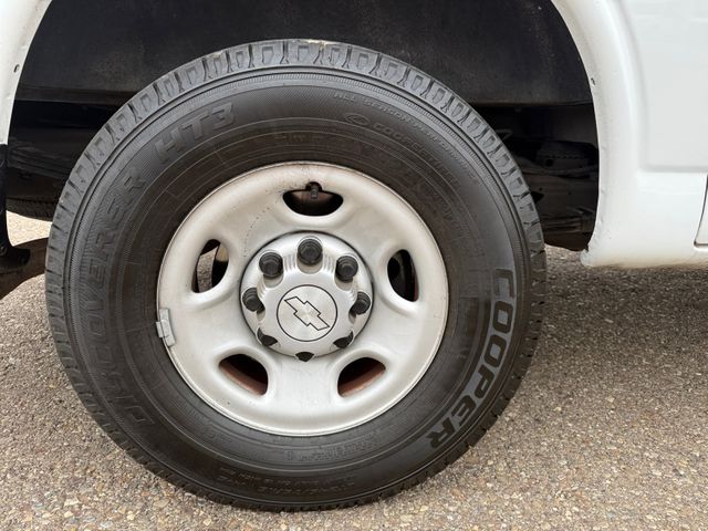 2019 Chevrolet EXPRESS G2500 Cargo Service Utility | Canton, Ohio | Ohio Auto Warehouse LLC 2019 Chevrolet EXPRESS G2500 Cargo Service Utility | Canton, Ohio | Ohio Auto Warehouse LLC