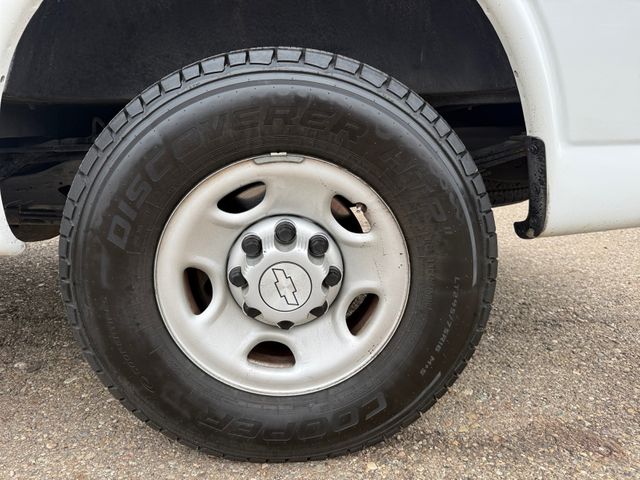 2019 Chevrolet EXPRESS G2500 Cargo Service Utility | Canton, Ohio | Ohio Auto Warehouse LLC 2019 Chevrolet EXPRESS G2500 Cargo Service Utility | Canton, Ohio | Ohio Auto Warehouse LLC