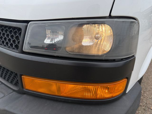 2019 Chevrolet EXPRESS G2500 Cargo Service Utility | Canton, Ohio | Ohio Auto Warehouse LLC