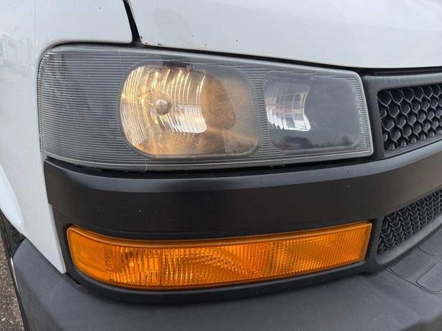 2019 Chevrolet EXPRESS G2500 Cargo Service Utility | Canton, Ohio | Ohio Auto Warehouse LLC 2019 Chevrolet EXPRESS G2500 Cargo Service Utility | Canton, Ohio | Ohio Auto Warehouse LLC