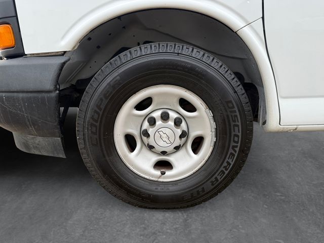 2019 Chevrolet EXPRESS G2500 Cargo Service Utility | Canton, Ohio | Ohio Auto Warehouse LLC 2019 Chevrolet EXPRESS G2500 Cargo Service Utility | Canton, Ohio | Ohio Auto Warehouse LLC