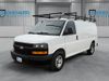 2019 Chevrolet EXPRESS G2500 Cargo Service Utility | Canton, Ohio | Ohio Auto Warehouse LLC