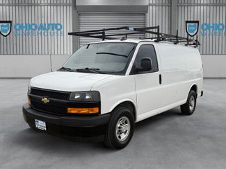 2019 Chevrolet EXPRESS G2500 Cargo Service Utility | Canton, Ohio | Ohio Auto Warehouse LLC in Canton, Ohio 44705