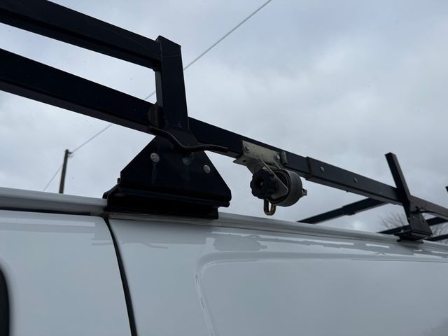 2019 Chevrolet EXPRESS G2500 Cargo Service Utility | Canton, Ohio | Ohio Auto Warehouse LLC