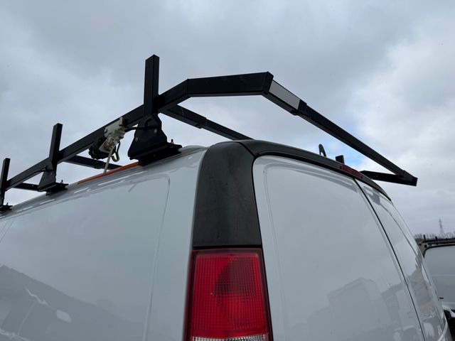 2019 Chevrolet EXPRESS G2500 Cargo Service Utility | Canton, Ohio | Ohio Auto Warehouse LLC 2019 Chevrolet EXPRESS G2500 Cargo Service Utility | Canton, Ohio | Ohio Auto Warehouse LLC