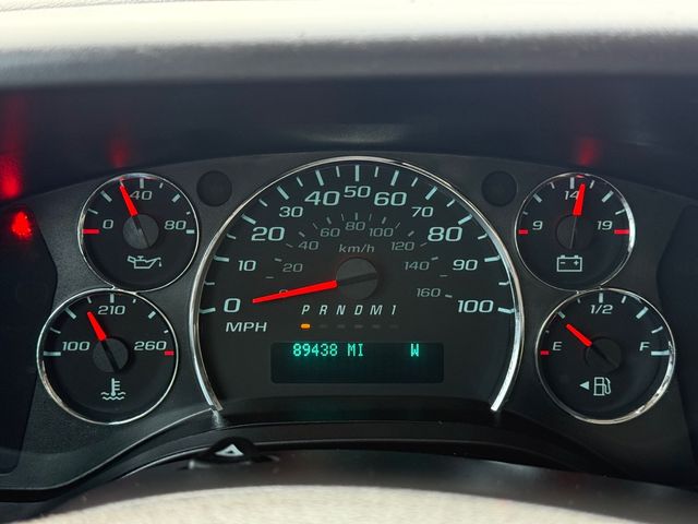 2019 Chevrolet EXPRESS G2500 Cargo Service Utility | Canton, Ohio | Ohio Auto Warehouse LLC