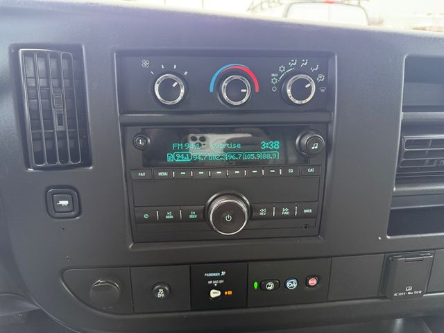 2019 Chevrolet EXPRESS G2500 Cargo Service Utility | Canton, Ohio | Ohio Auto Warehouse LLC 2019 Chevrolet EXPRESS G2500 Cargo Service Utility | Canton, Ohio | Ohio Auto Warehouse LLC