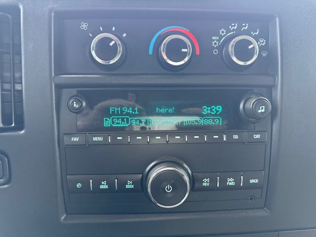 2019 Chevrolet EXPRESS G2500 Cargo Service Utility | Canton, Ohio | Ohio Auto Warehouse LLC 2019 Chevrolet EXPRESS G2500 Cargo Service Utility | Canton, Ohio | Ohio Auto Warehouse LLC