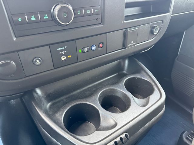 2019 Chevrolet EXPRESS G2500 Cargo Service Utility | Canton, Ohio | Ohio Auto Warehouse LLC