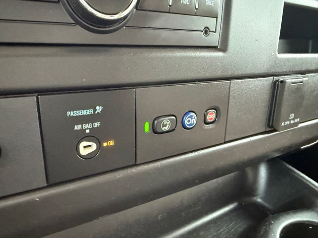 2019 Chevrolet EXPRESS G2500 Cargo Service Utility | Canton, Ohio | Ohio Auto Warehouse LLC