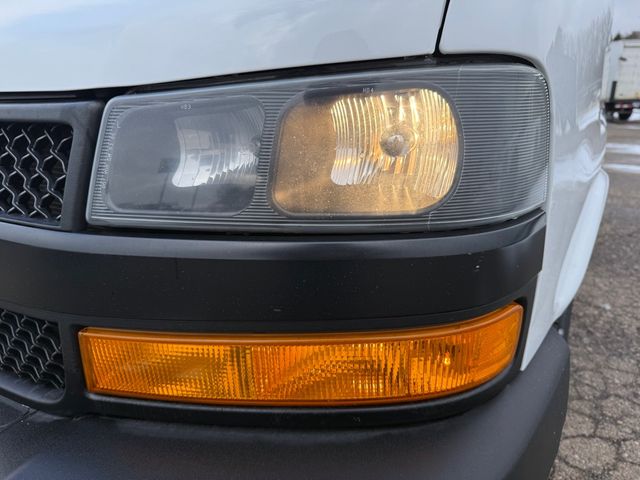 2019 Chevrolet EXPRESS G2500 Cargo Service Utility | Canton, Ohio | Ohio Auto Warehouse LLC