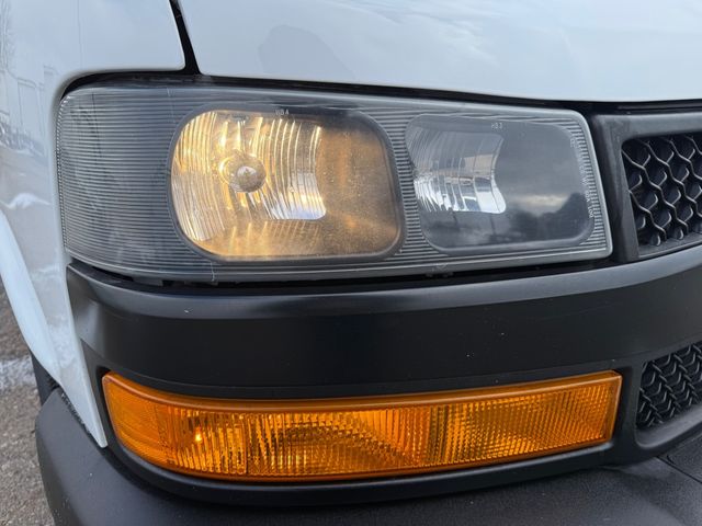 2019 Chevrolet EXPRESS G2500 Cargo Service Utility | Canton, Ohio | Ohio Auto Warehouse LLC