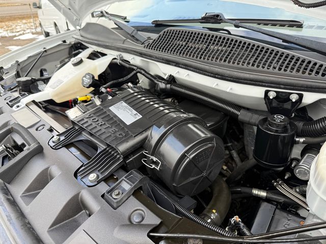 2019 Chevrolet EXPRESS G2500 Cargo Service Utility | Canton, Ohio | Ohio Auto Warehouse LLC 2019 Chevrolet EXPRESS G2500 Cargo Service Utility | Canton, Ohio | Ohio Auto Warehouse LLC