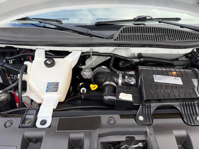 2019 Chevrolet EXPRESS G2500 Cargo Service Utility | Canton, Ohio | Ohio Auto Warehouse LLC