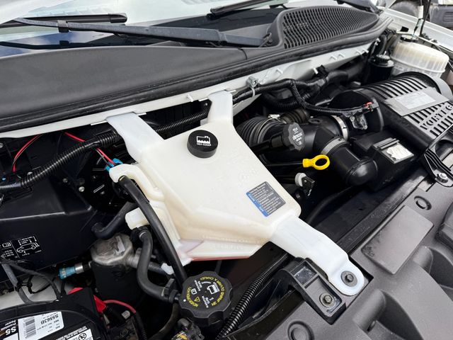 2019 Chevrolet EXPRESS G2500 Cargo Service Utility | Canton, Ohio | Ohio Auto Warehouse LLC 2019 Chevrolet EXPRESS G2500 Cargo Service Utility | Canton, Ohio | Ohio Auto Warehouse LLC