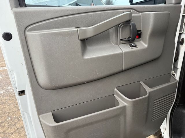 2019 Chevrolet EXPRESS G2500 Cargo Service Utility | Canton, Ohio | Ohio Auto Warehouse LLC 2019 Chevrolet EXPRESS G2500 Cargo Service Utility | Canton, Ohio | Ohio Auto Warehouse LLC