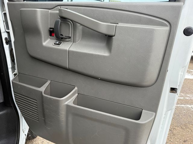 2019 Chevrolet EXPRESS G2500 Cargo Service Utility | Canton, Ohio | Ohio Auto Warehouse LLC 2019 Chevrolet EXPRESS G2500 Cargo Service Utility | Canton, Ohio | Ohio Auto Warehouse LLC