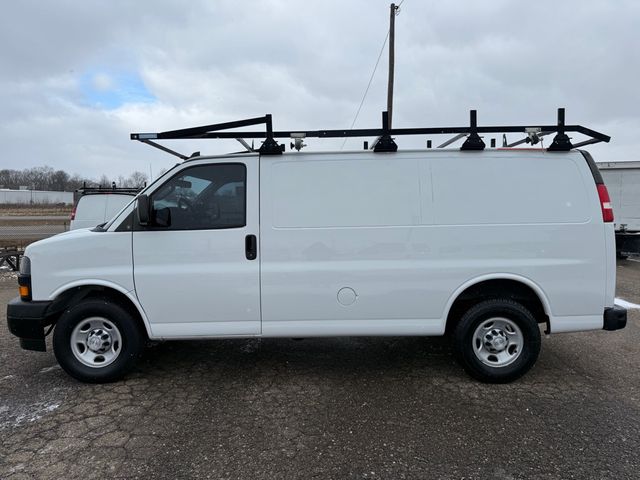 2019 Chevrolet EXPRESS G2500 Cargo Service Utility | Canton, Ohio | Ohio Auto Warehouse LLC 2019 Chevrolet EXPRESS G2500 Cargo Service Utility | Canton, Ohio | Ohio Auto Warehouse LLC