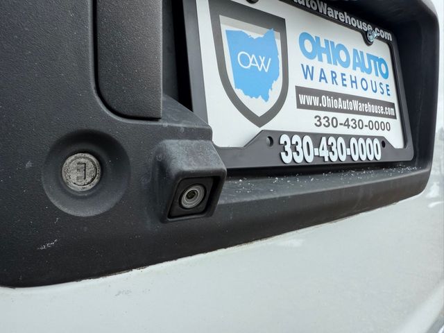 2019 Chevrolet EXPRESS G2500 Cargo Service Utility | Canton, Ohio | Ohio Auto Warehouse LLC 2019 Chevrolet EXPRESS G2500 Cargo Service Utility | Canton, Ohio | Ohio Auto Warehouse LLC