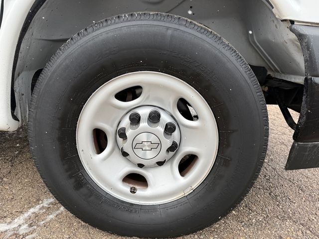 2019 Chevrolet EXPRESS G2500 Cargo Service Utility | Canton, Ohio | Ohio Auto Warehouse LLC