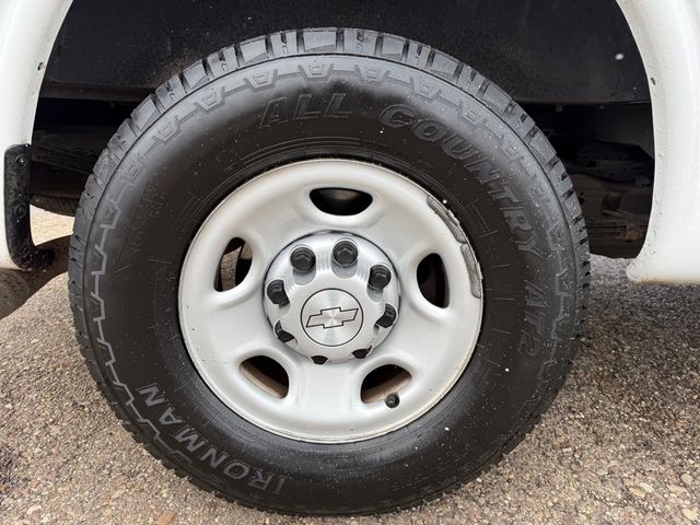 2019 Chevrolet EXPRESS G2500 Cargo Service Utility | Canton, Ohio | Ohio Auto Warehouse LLC 2019 Chevrolet EXPRESS G2500 Cargo Service Utility | Canton, Ohio | Ohio Auto Warehouse LLC