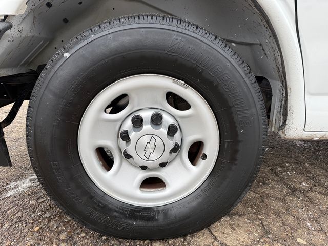 2019 Chevrolet EXPRESS G2500 Cargo Service Utility | Canton, Ohio | Ohio Auto Warehouse LLC