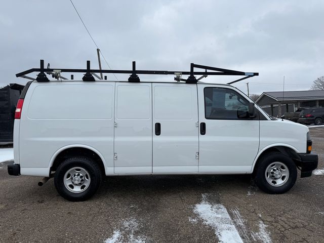 2019 Chevrolet EXPRESS G2500 Cargo Service Utility | Canton, Ohio | Ohio Auto Warehouse LLC