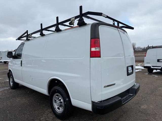 2019 Chevrolet EXPRESS G2500 Cargo Service Utility | Canton, Ohio | Ohio Auto Warehouse LLC 2019 Chevrolet EXPRESS G2500 Cargo Service Utility | Canton, Ohio | Ohio Auto Warehouse LLC