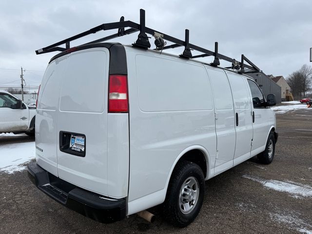 2019 Chevrolet EXPRESS G2500 Cargo Service Utility | Canton, Ohio | Ohio Auto Warehouse LLC 2019 Chevrolet EXPRESS G2500 Cargo Service Utility | Canton, Ohio | Ohio Auto Warehouse LLC