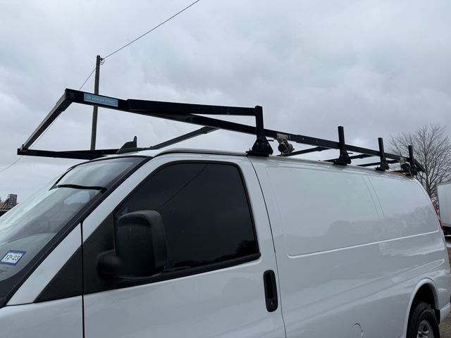 2019 Chevrolet EXPRESS G2500 Cargo Service Utility | Canton, Ohio | Ohio Auto Warehouse LLC 2019 Chevrolet EXPRESS G2500 Cargo Service Utility | Canton, Ohio | Ohio Auto Warehouse LLC