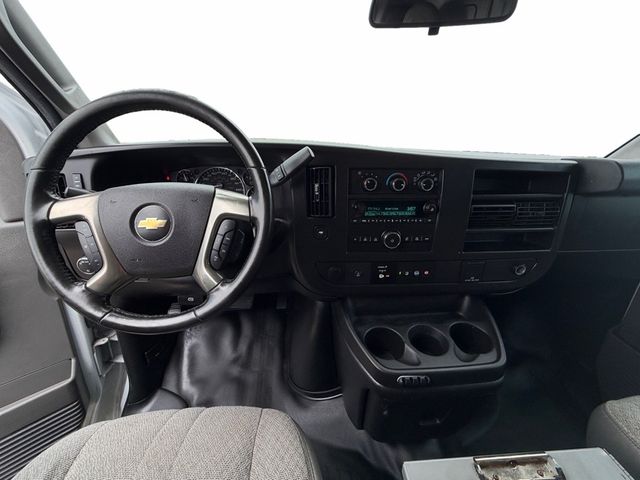 2019 Chevrolet EXPRESS G2500 Cargo Service Utility | Canton, Ohio | Ohio Auto Warehouse LLC