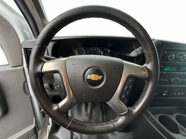 2019 Chevrolet EXPRESS G2500 Cargo Service Utility | Canton, Ohio | Ohio Auto Warehouse LLC 2019 Chevrolet EXPRESS G2500 Cargo Service Utility | Canton, Ohio | Ohio Auto Warehouse LLC