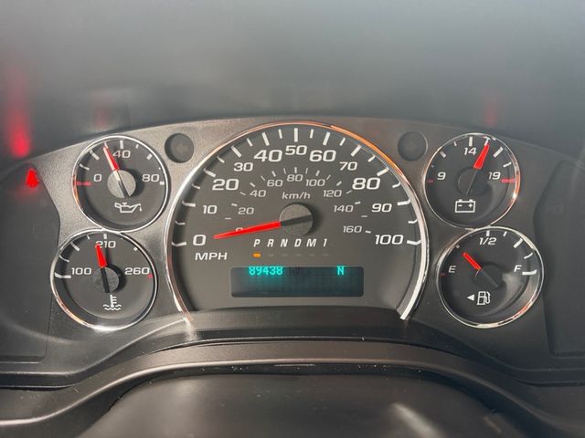 2019 Chevrolet EXPRESS G2500 Cargo Service Utility | Canton, Ohio | Ohio Auto Warehouse LLC