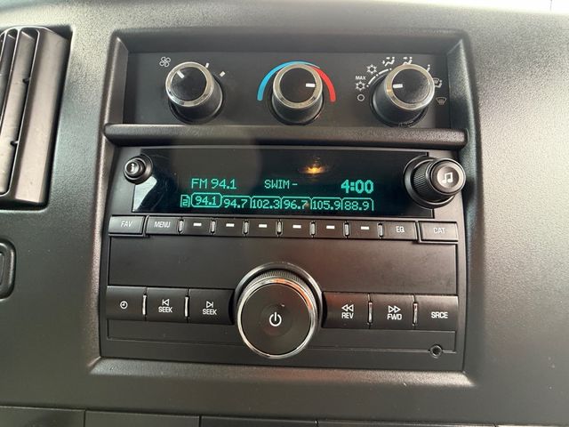 2019 Chevrolet EXPRESS G2500 Cargo Service Utility | Canton, Ohio | Ohio Auto Warehouse LLC 2019 Chevrolet EXPRESS G2500 Cargo Service Utility | Canton, Ohio | Ohio Auto Warehouse LLC