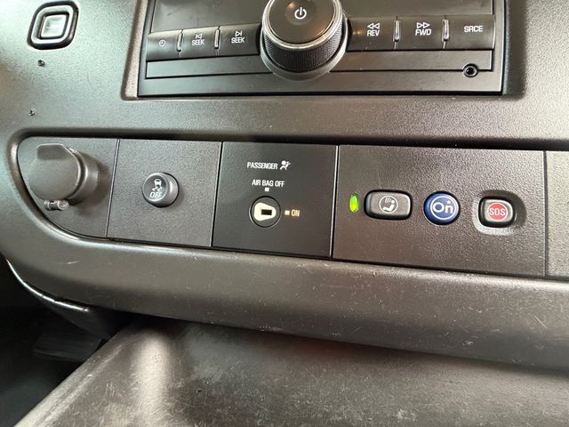 2019 Chevrolet EXPRESS G2500 Cargo Service Utility | Canton, Ohio | Ohio Auto Warehouse LLC