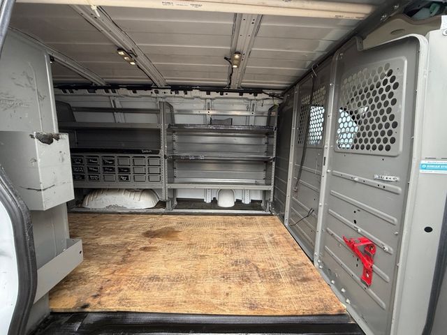 2019 Chevrolet EXPRESS G2500 Cargo Service Utility | Canton, Ohio | Ohio Auto Warehouse LLC