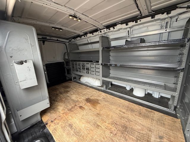 2019 Chevrolet EXPRESS G2500 Cargo Service Utility | Canton, Ohio | Ohio Auto Warehouse LLC 2019 Chevrolet EXPRESS G2500 Cargo Service Utility | Canton, Ohio | Ohio Auto Warehouse LLC