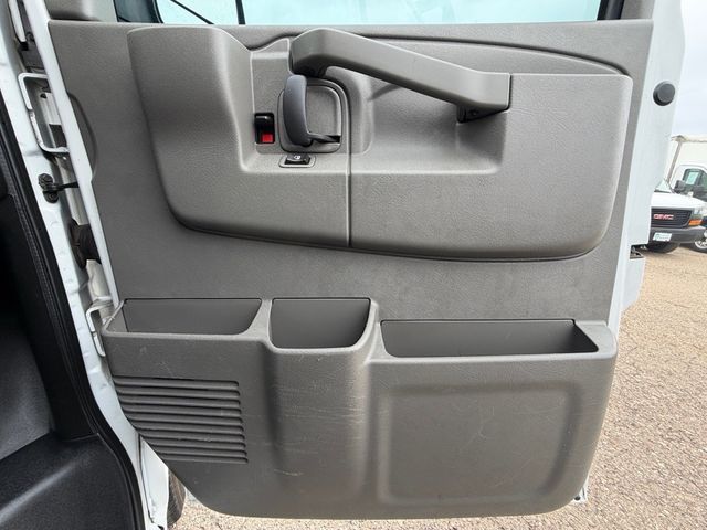 2019 Chevrolet EXPRESS G2500 Cargo Service Utility | Canton, Ohio | Ohio Auto Warehouse LLC 2019 Chevrolet EXPRESS G2500 Cargo Service Utility | Canton, Ohio | Ohio Auto Warehouse LLC